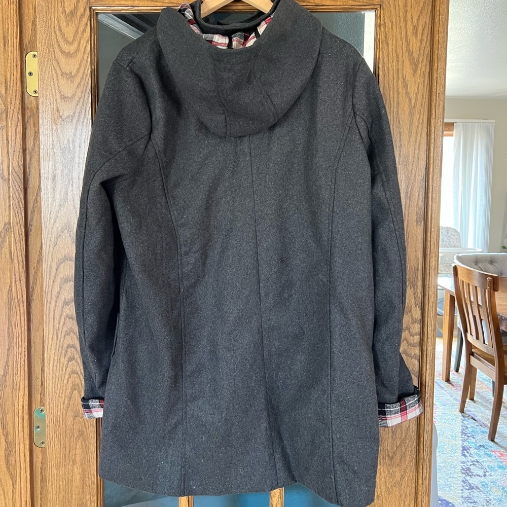 Woman’s wool jacket - Picture 2 of 5